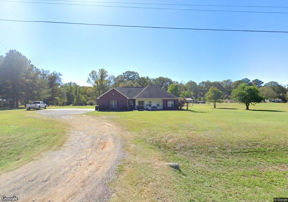 2141 Highway 151 N, Choudrant, LA 71227 - photo 1