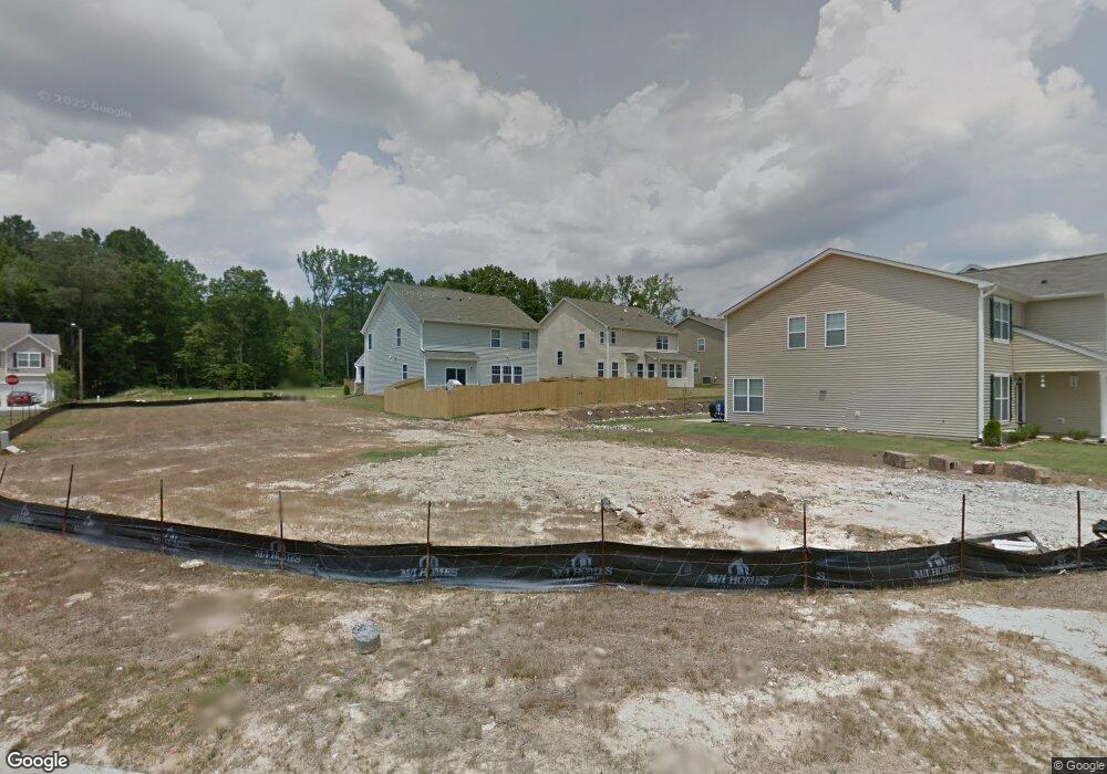 820 Amarillo Rose Ln, Durham, NC 27712 - photo 1