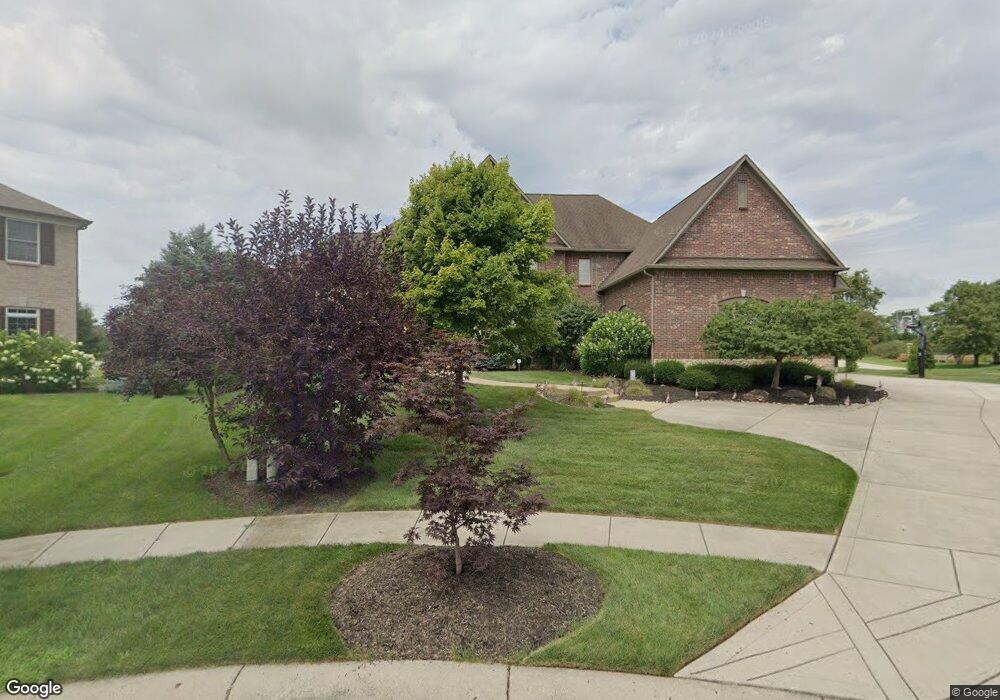 11939 Talnuck Cir, Fishers, IN 46037 - photo 1