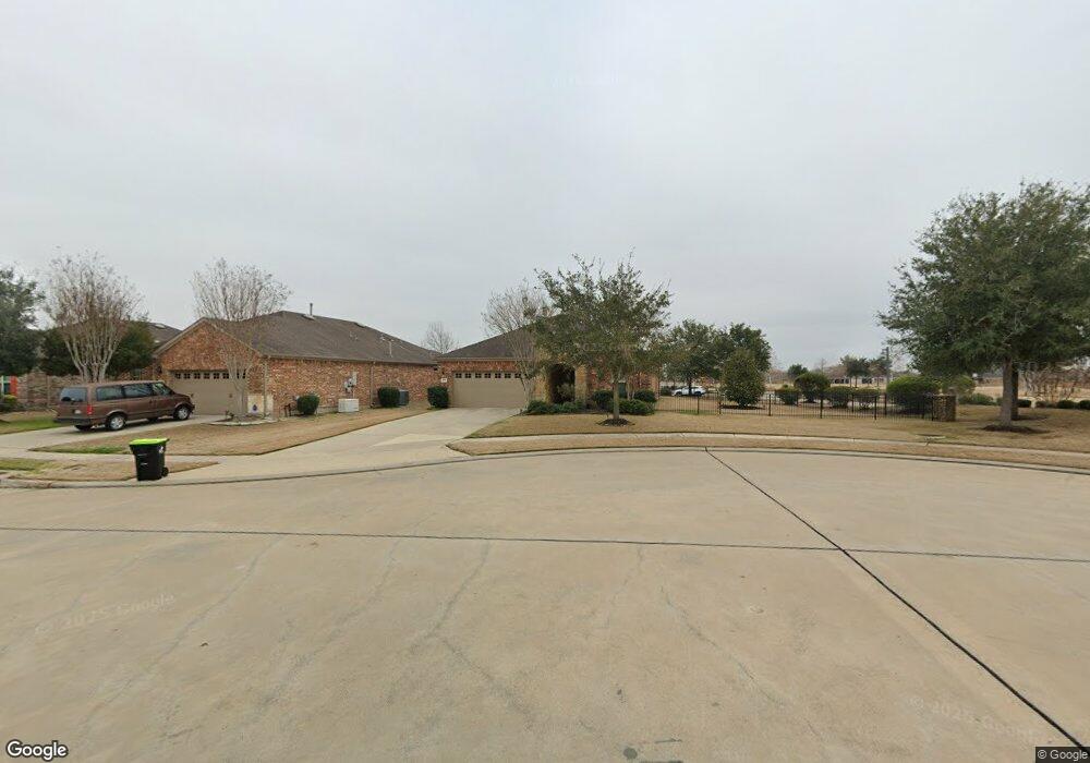 519 Larkspur Ln, Richmond, TX 77469 - photo 1