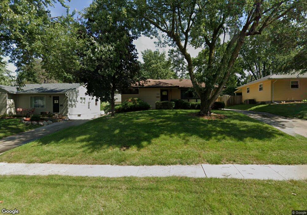 3313 62nd St, Des Moines, IA 50322 - photo 1
