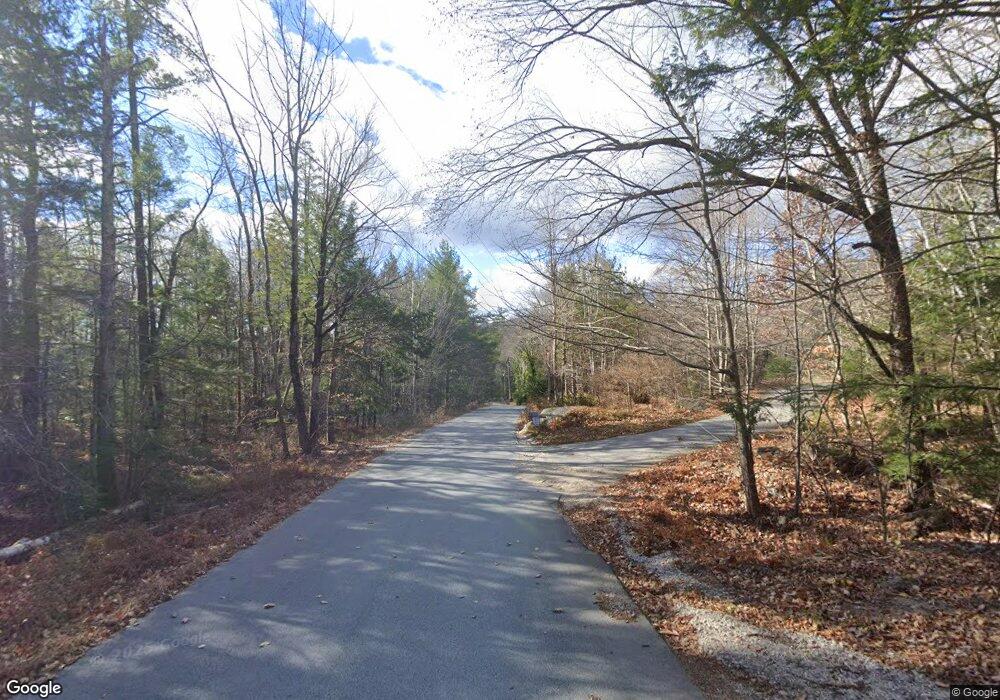 0 Wiggin Rd, Baldwin, ME 04024 - photo 1