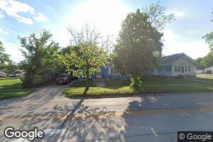 317 S Brown Ave, Minden, NE 68959