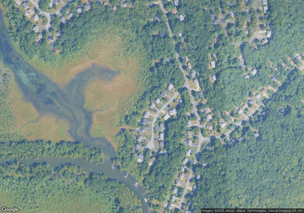 207 Foresail Cove, Stafford, VA 22554 - photo 1