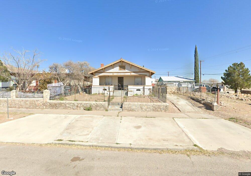 2927 Mountain Ave, El Paso, TX 79930 - photo 1