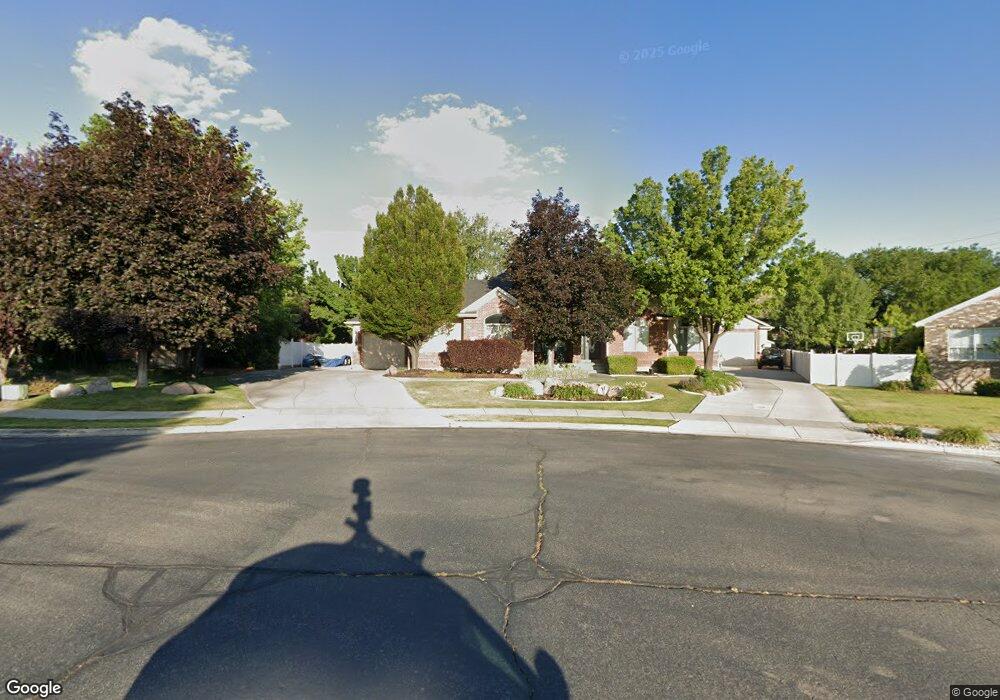 11442 Jordan Bend Rd, South Jordan, UT 84095 - photo 1