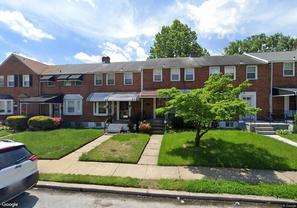 1931 Ramblewood Rd, Baltimore, MD 21239 - photo 1