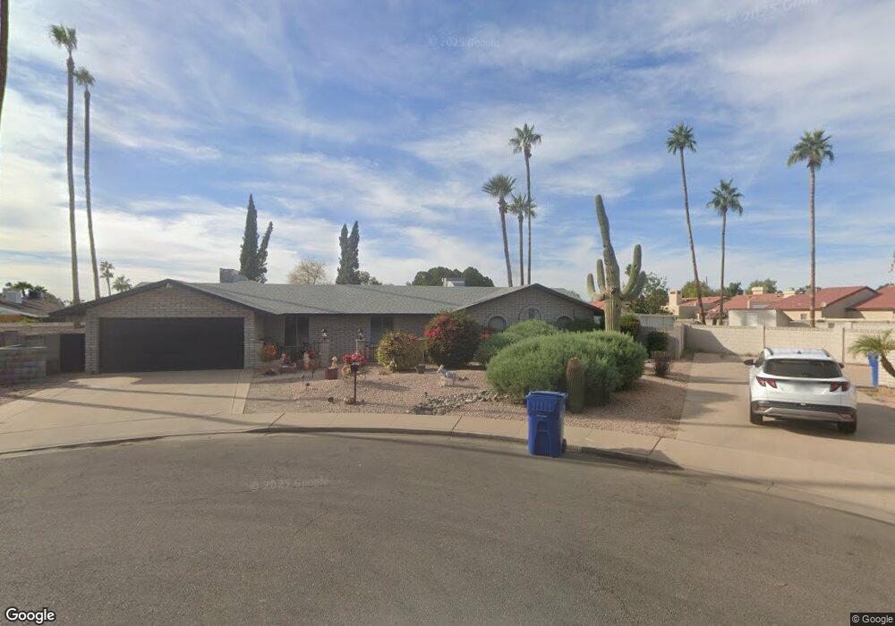 2108 E Fountain St, Mesa, AZ 85213 - photo 1