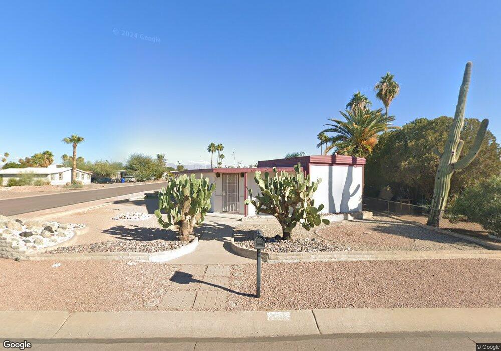 1731 S Sossaman Rd, Mesa, AZ 85209 - photo 1