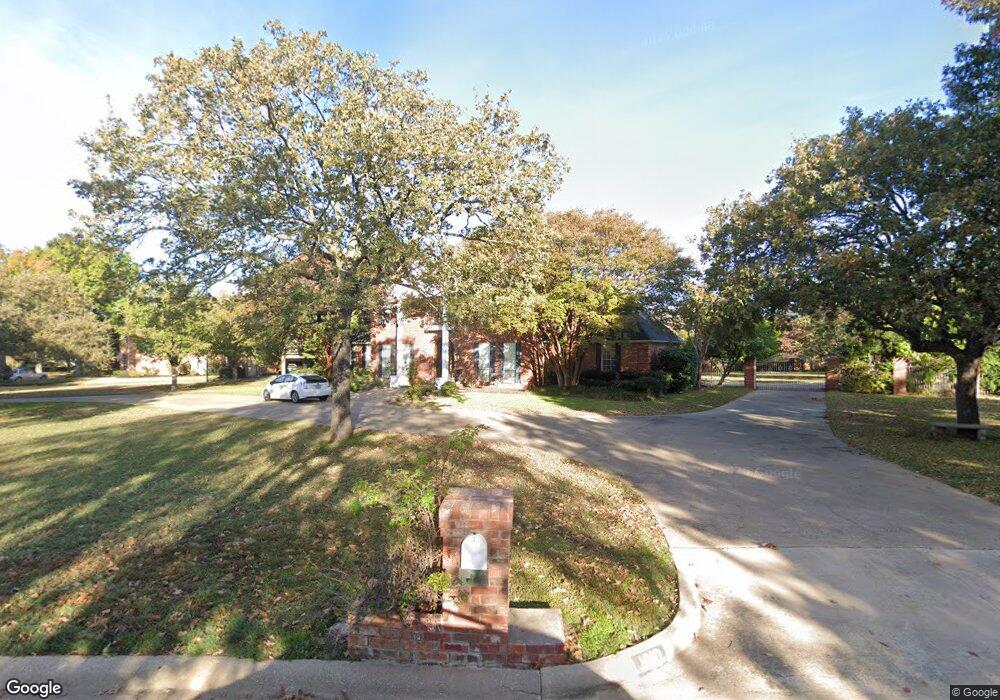 1010 Diamond Blvd, Southlake, TX 76092 - photo 1