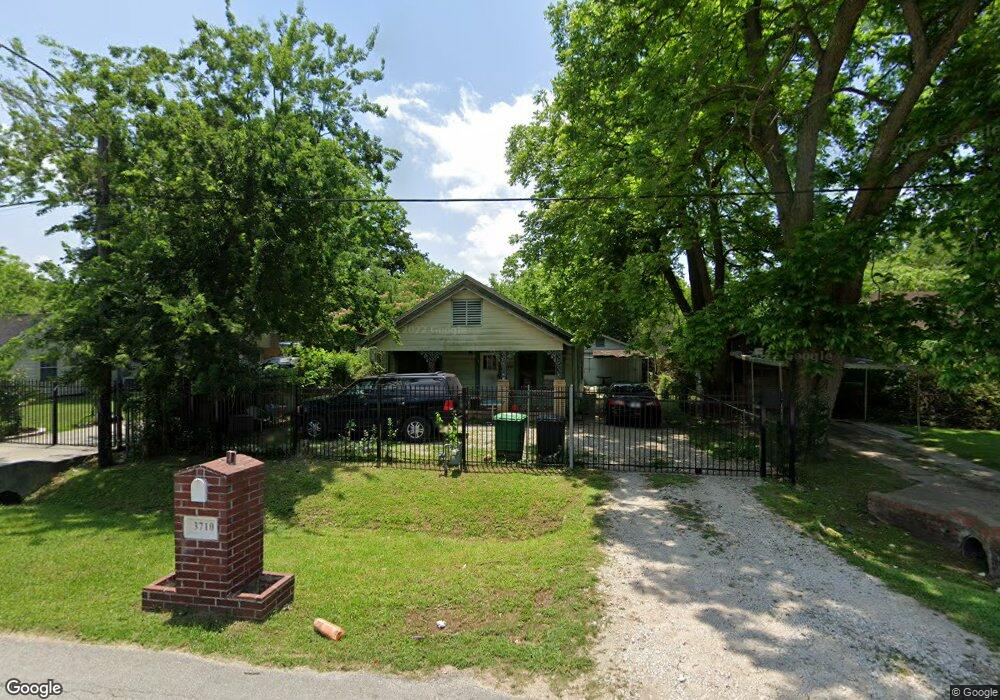 3710 Hurley St, Houston, TX 77093 - photo 1