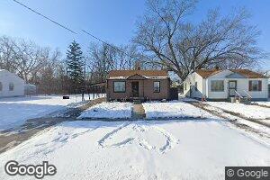 3501 Brownell Blvd, Flint, MI 48504