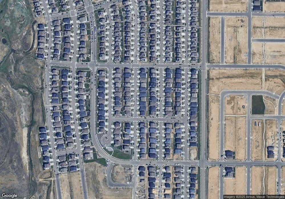 9280 Rifle St, Commerce City, CO 80022 - photo 1