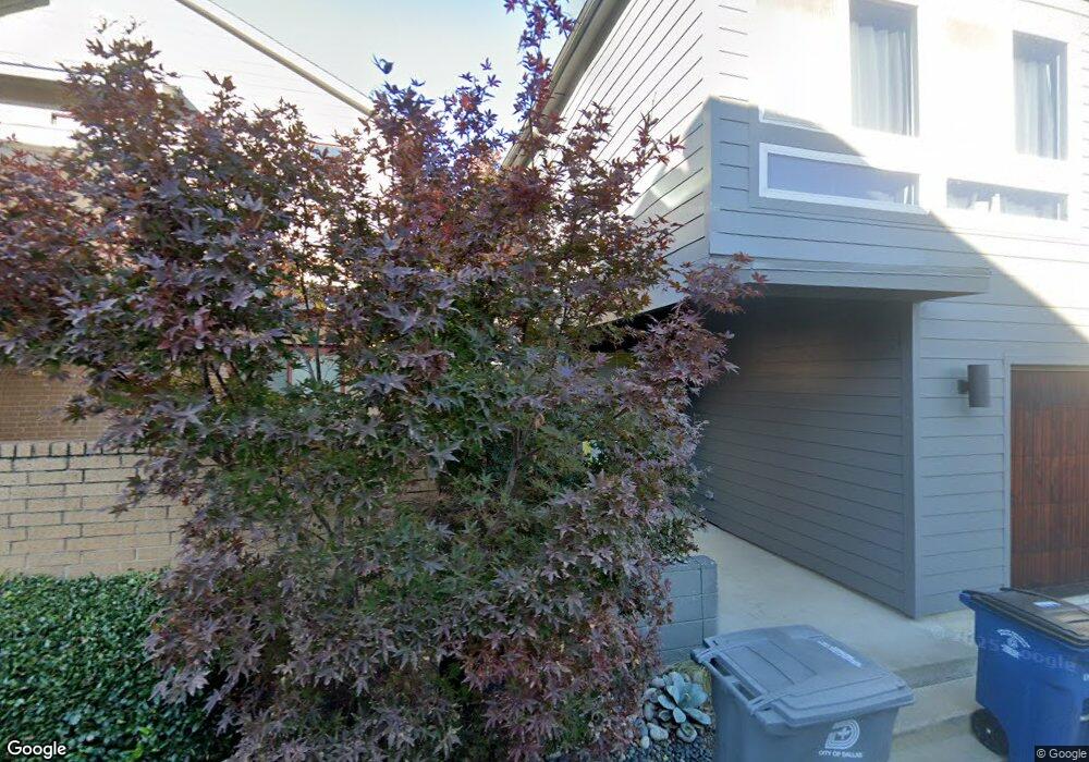 3883 Pine Tree Ct unit 7, Dallas, TX 75206 - photo 1