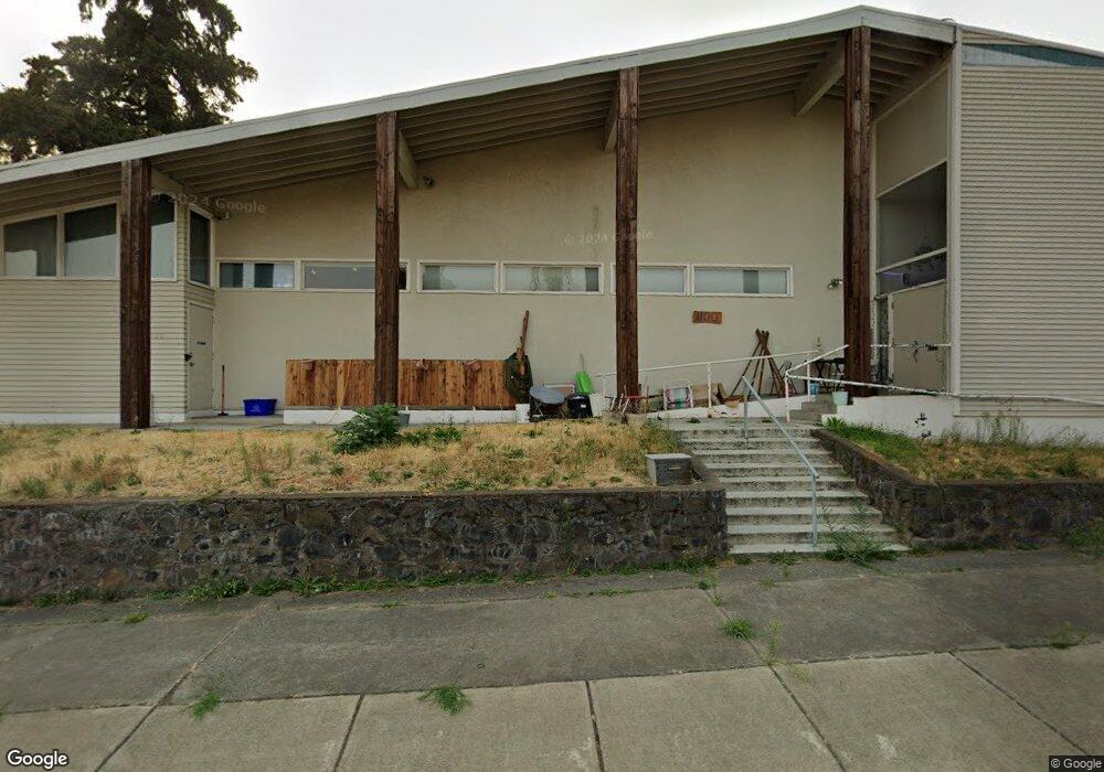 1100 Pentland St, the Dalles, OR 97058 - photo 1