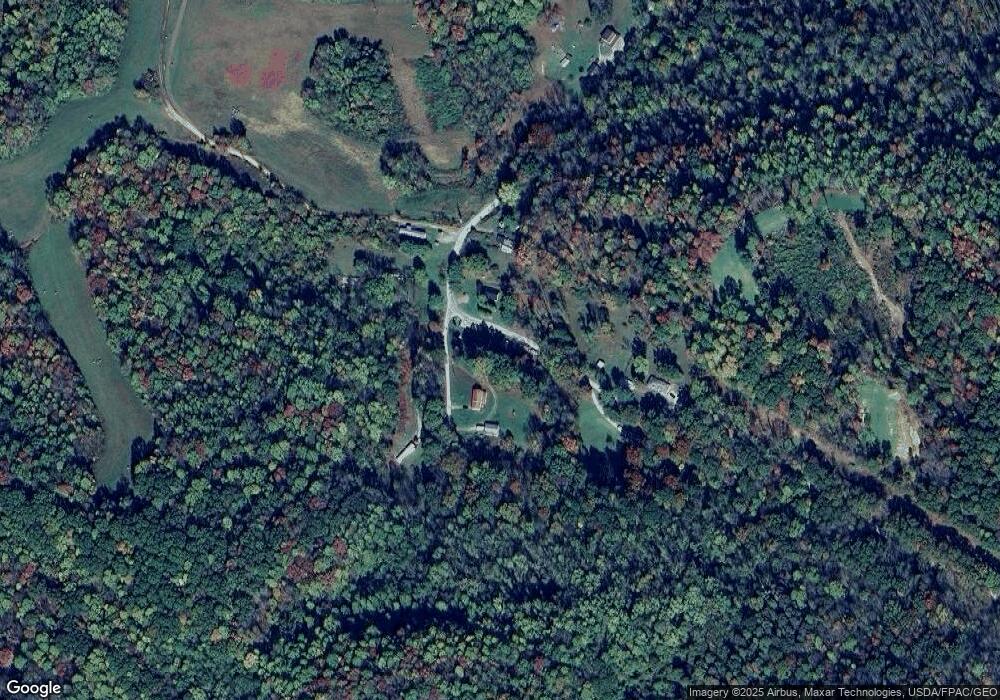 45651 Tr 285, Coshocton, OH 43812 - photo 1