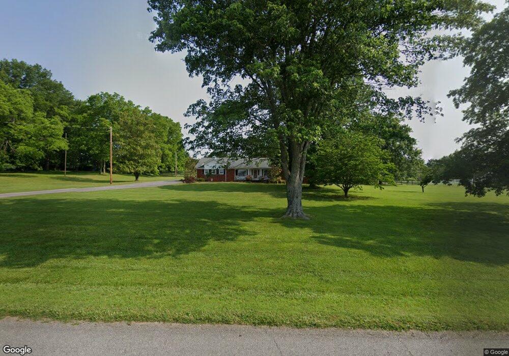 386 Old Shelbyville Rd, McMinnville, TN 37110 - photo 1