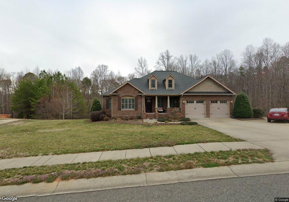 2616 Pebble Creek, Shelby, NC 28152 - photo 1