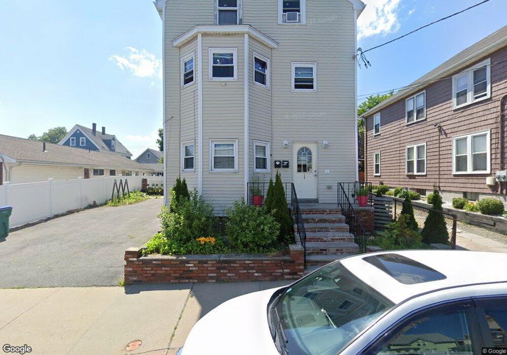 14 Kirtland St unit 1, Lynn, MA 01905 - photo 1