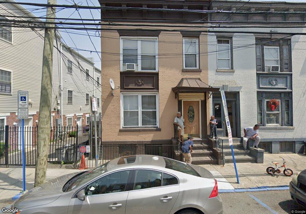 366 Randolph Ave, Jersey City, NJ 07304 - photo 1