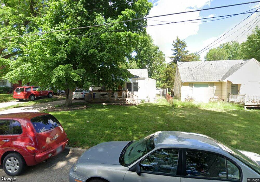 4021 Bowdoin St, Des Moines, IA 50313 - photo 1