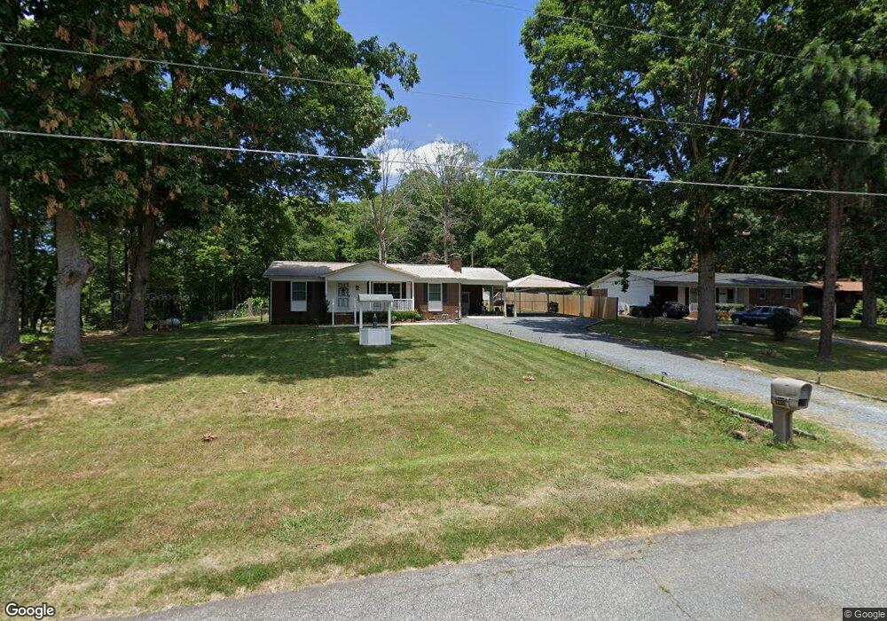 259 Donna Rd, Asheboro, NC 27205 - photo 1