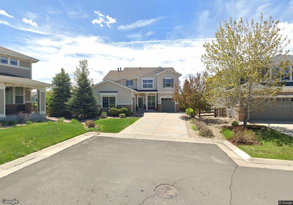 25241 E Ottawa Dr, Aurora, CO 80016 - photo 1