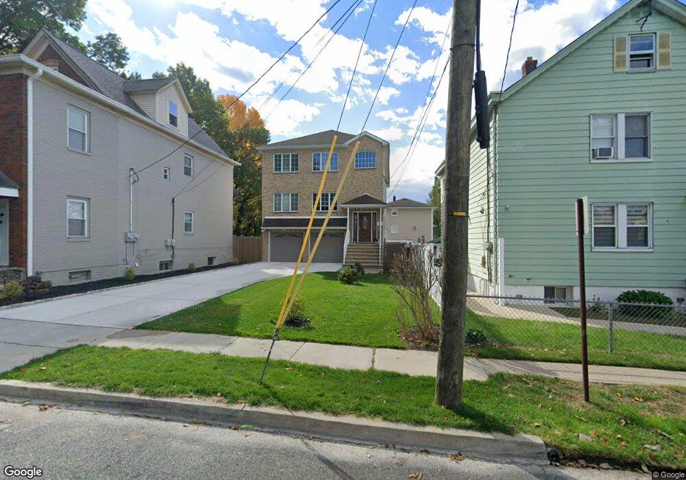 300 Hathaway St, Wallington, NJ 07057 - photo 1