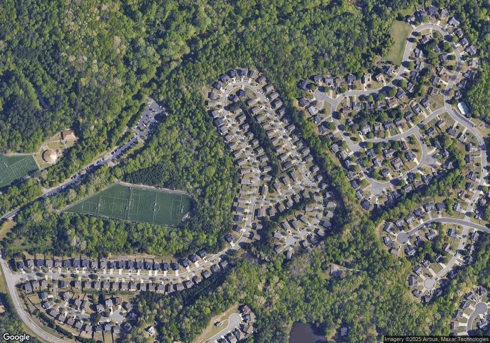 6524 Barker Station Walk NE, Sugar Hill, GA 30518 - photo 1