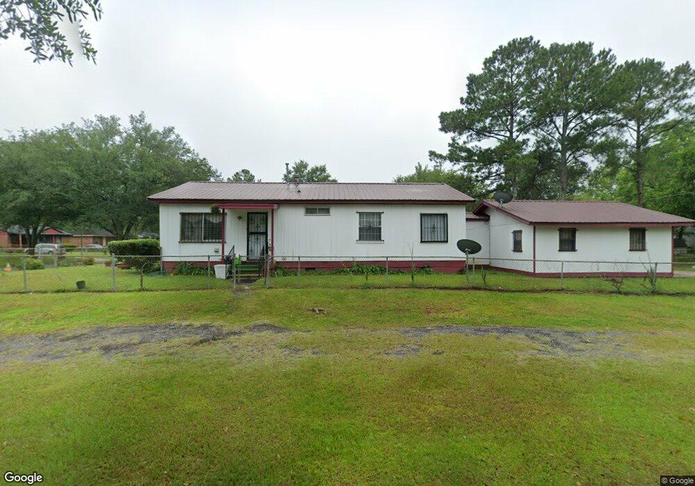2201 S Washington St, Albany, GA 31701 - photo 1