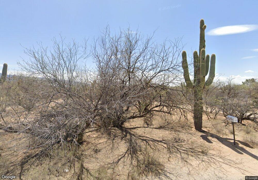 11320 E Chuckwagon Cir, Tucson, AZ 85749 - photo 1