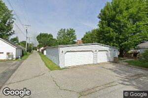 308 N 3rd St, Kentland, IN 47951