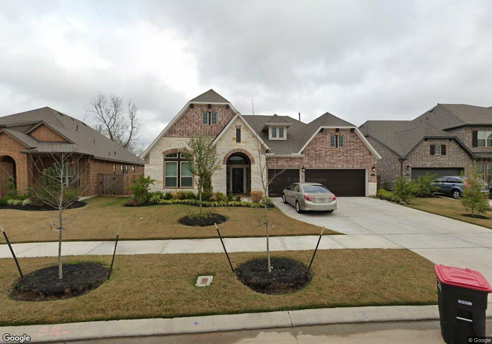 1610 Saxon Bend Trail, Richmond, TX 77469 - photo 1