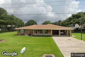 109 Verret St, Pierre Part, LA 70339