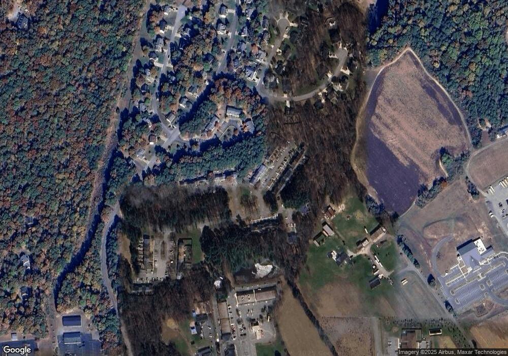 20885 Jo Marie Way, Callaway, MD 20620 - photo 1