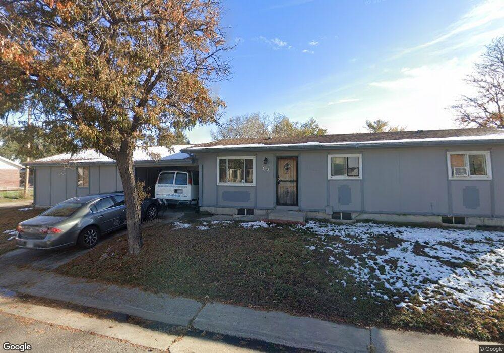 2392 Fulton St, Aurora, CO 80010 - photo 1