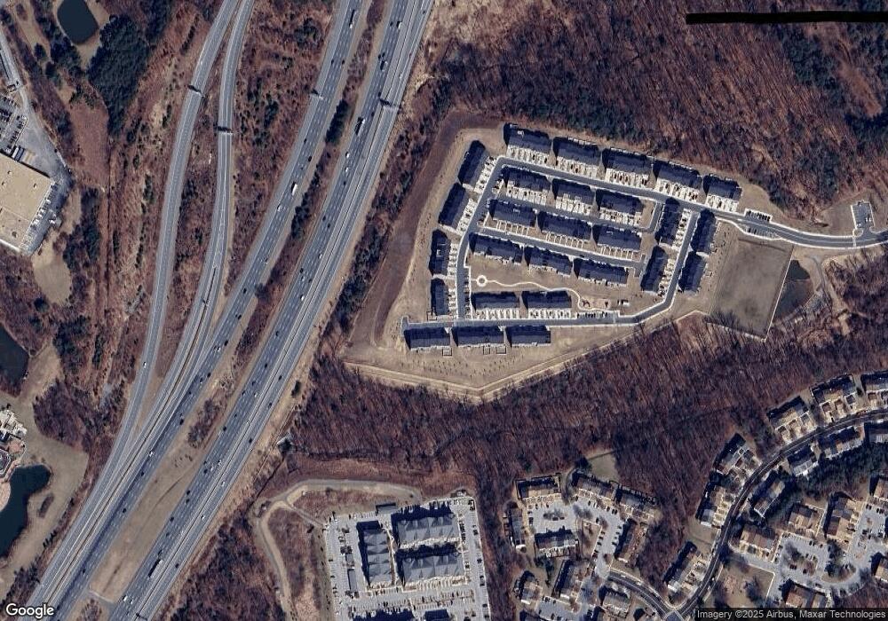 1108 Overlook Way, Laurel, MD 20707 - photo 1