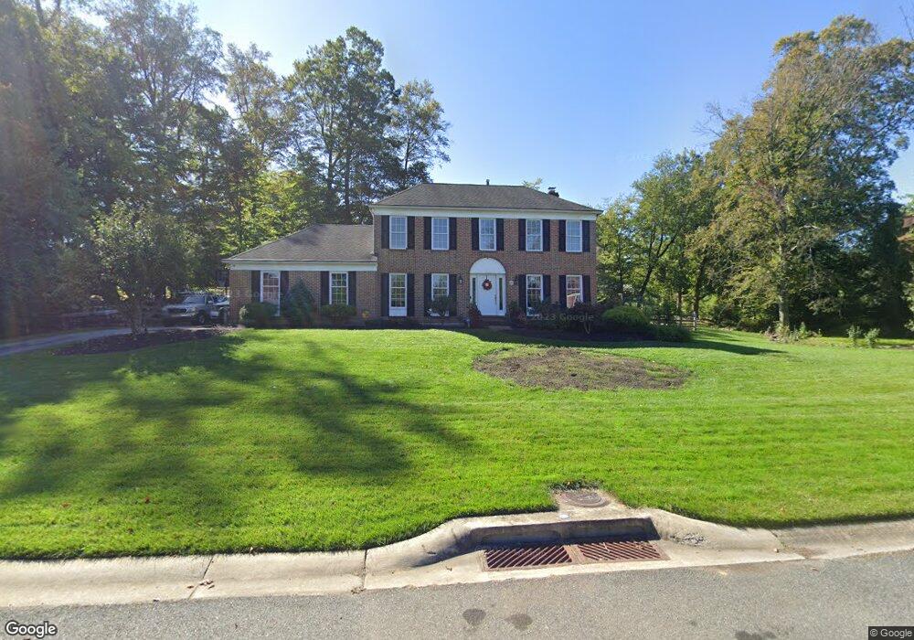 105 E Bridle Path, Hockessin, DE 19707 - photo 1