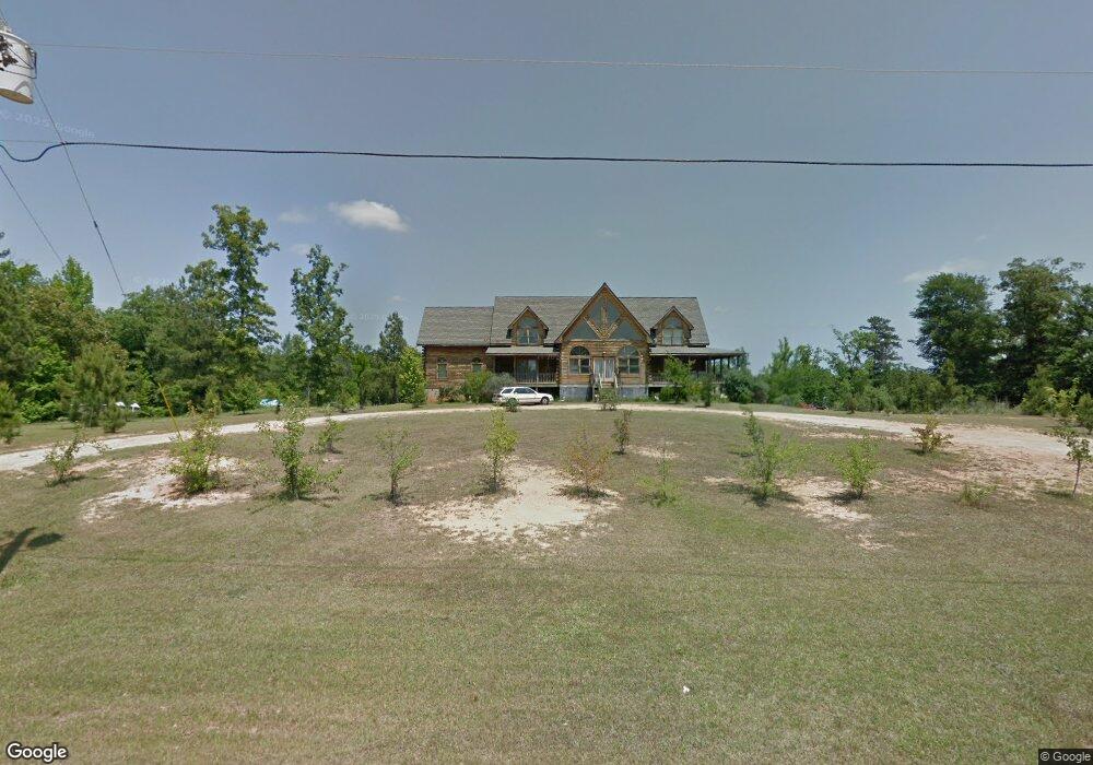 5331 Magnolia Ln, Evans, GA 30809 - photo 1