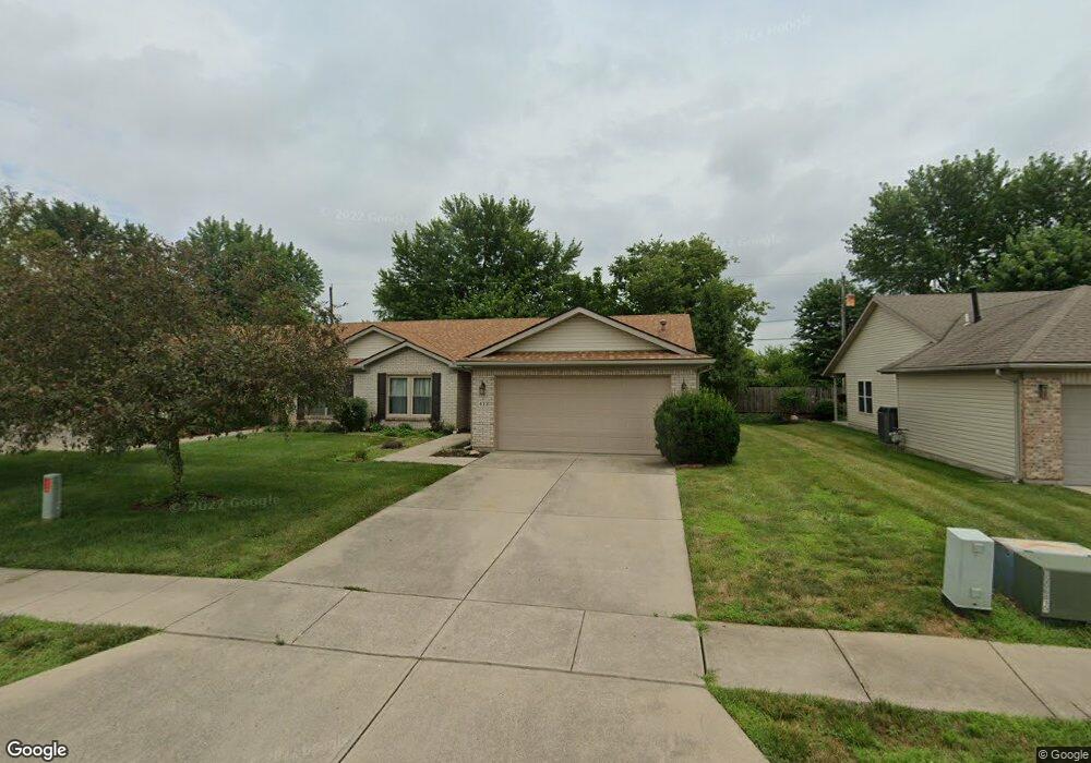 399 Whisper Ln, Xenia, OH 45385 - photo 1