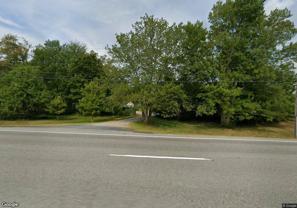 645 Nh Route 12 S, Fitzwilliam, NH 03447 - photo 1