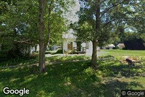111 N Adams St, Clayton, IL 62324
