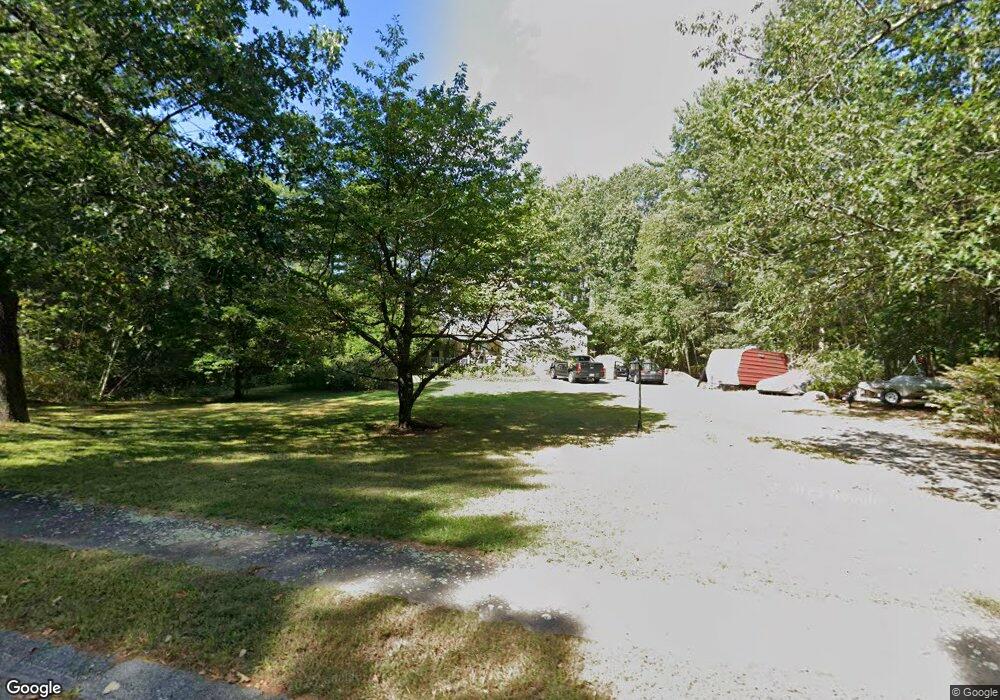 106 Parkhurst St, Dunstable, MA 01827 - photo 1