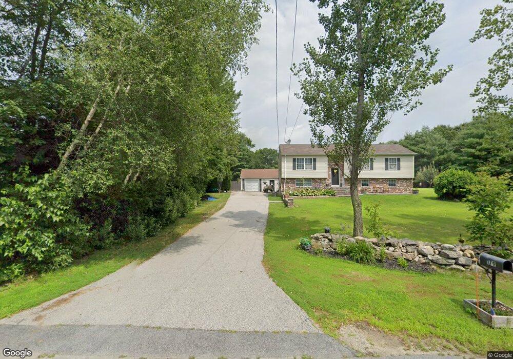 179 Walnut St, Douglas, MA 01516 - photo 1