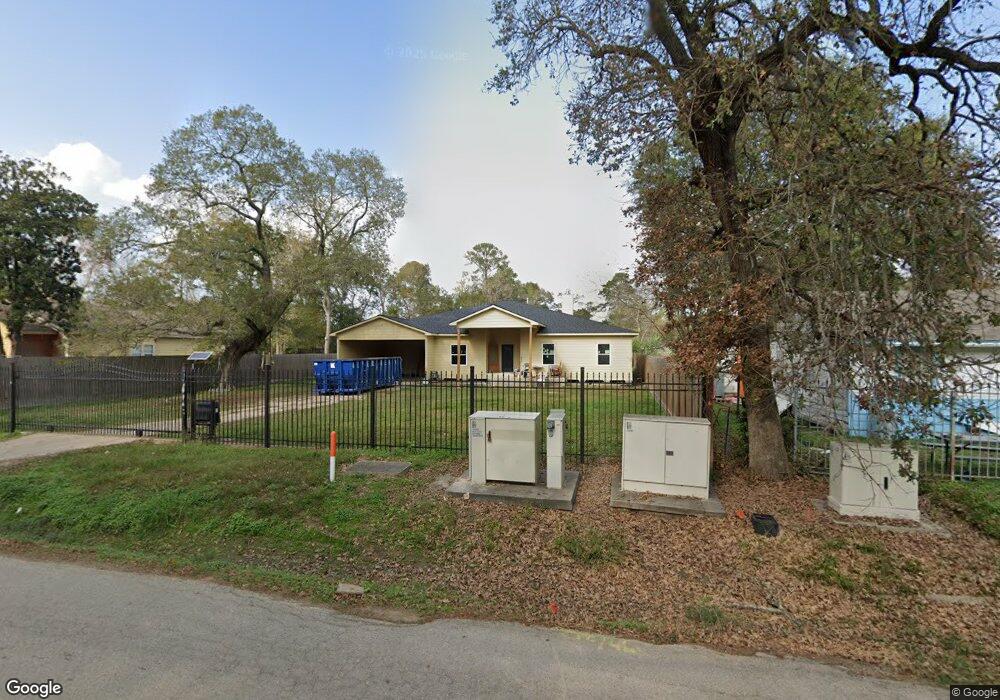 1714 Wilburforce St, Houston, TX 77091 - photo 1