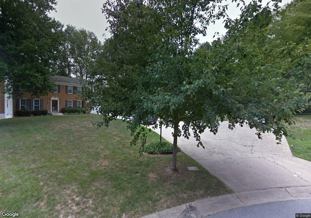 4952 Snowy Reach, Columbia, MD 21044 - photo 1