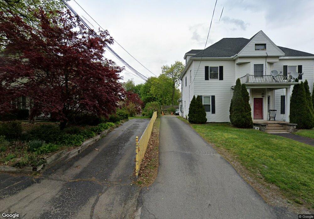 804 806 E Lacka Ave, Olyphant, PA 18447 - photo 1