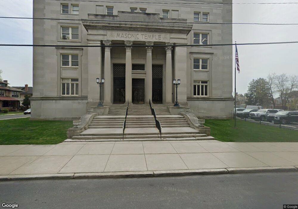 1524 W Linden St unit Studio, Allentown City, PA 18102 - photo 1