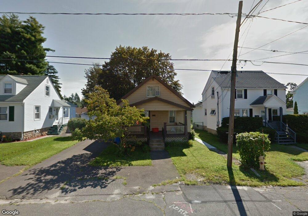 212 Atwood Ave, Waterbury, CT 06705 - photo 1