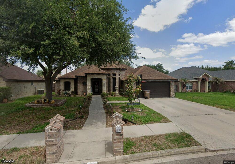 1729 Chayna Ave, Edinburg, TX 78539 - photo 1